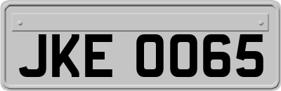 JKE0065