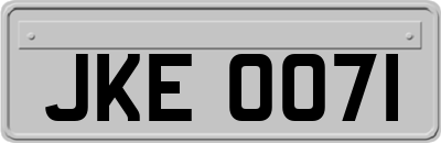 JKE0071
