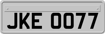 JKE0077