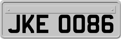 JKE0086