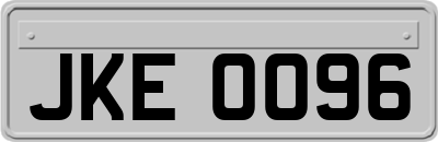 JKE0096