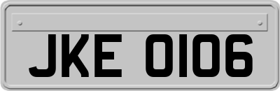 JKE0106