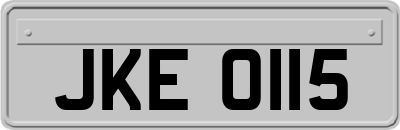 JKE0115