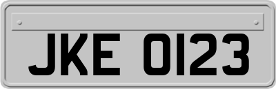 JKE0123