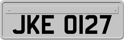 JKE0127