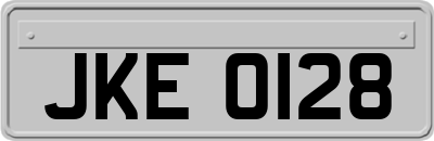 JKE0128