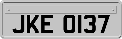 JKE0137