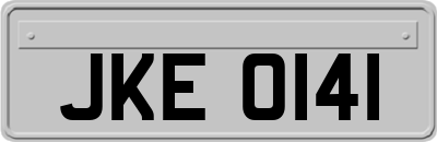 JKE0141