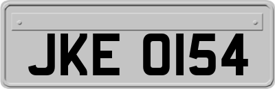 JKE0154