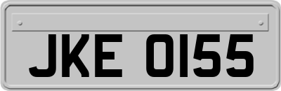 JKE0155