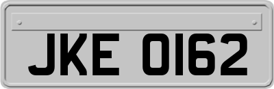 JKE0162