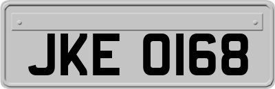 JKE0168