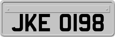 JKE0198