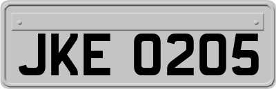 JKE0205