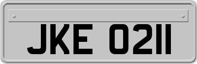 JKE0211
