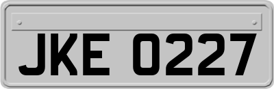 JKE0227