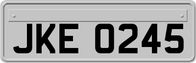 JKE0245