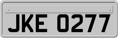 JKE0277