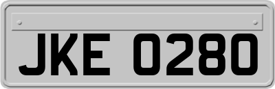 JKE0280