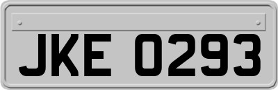 JKE0293