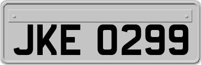 JKE0299