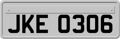 JKE0306