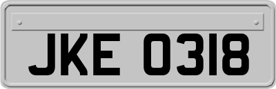 JKE0318