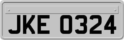 JKE0324