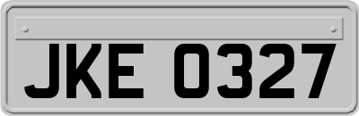 JKE0327