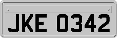 JKE0342