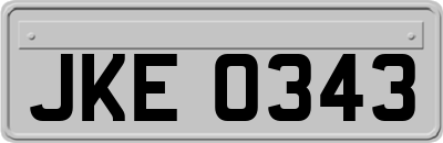 JKE0343