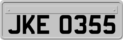 JKE0355