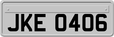 JKE0406