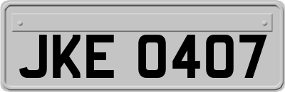 JKE0407