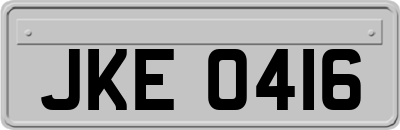 JKE0416