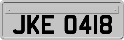 JKE0418