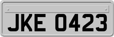 JKE0423