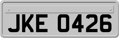JKE0426