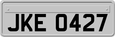 JKE0427