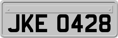 JKE0428