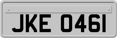 JKE0461