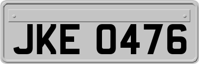 JKE0476