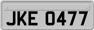 JKE0477
