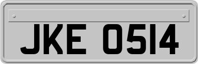 JKE0514