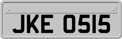 JKE0515