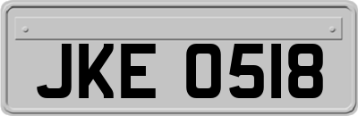 JKE0518