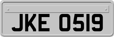 JKE0519
