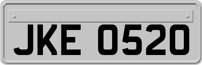 JKE0520