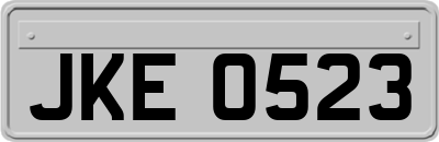 JKE0523