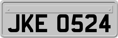 JKE0524